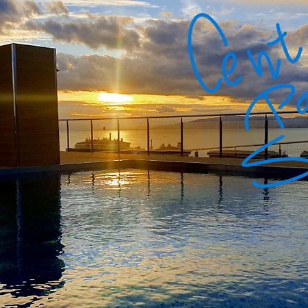 Central Park Salou Vip エクステリア 写真
