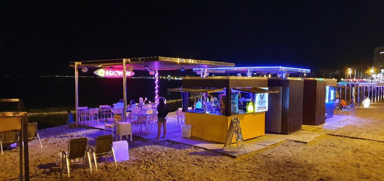 Central Park Salou Vip エクステリア 写真