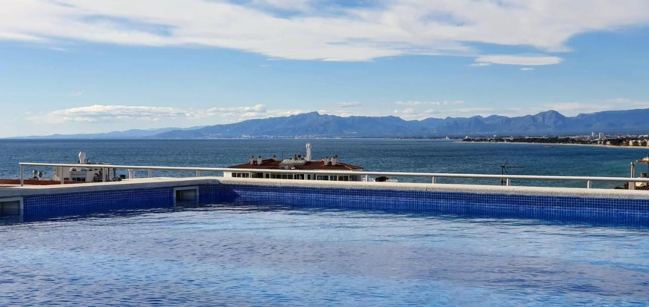 Central Park Salou Vip エクステリア 写真