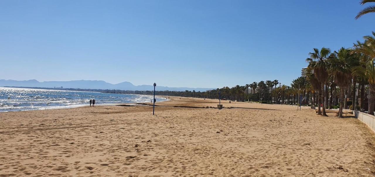 Central Park Salou Vip エクステリア 写真