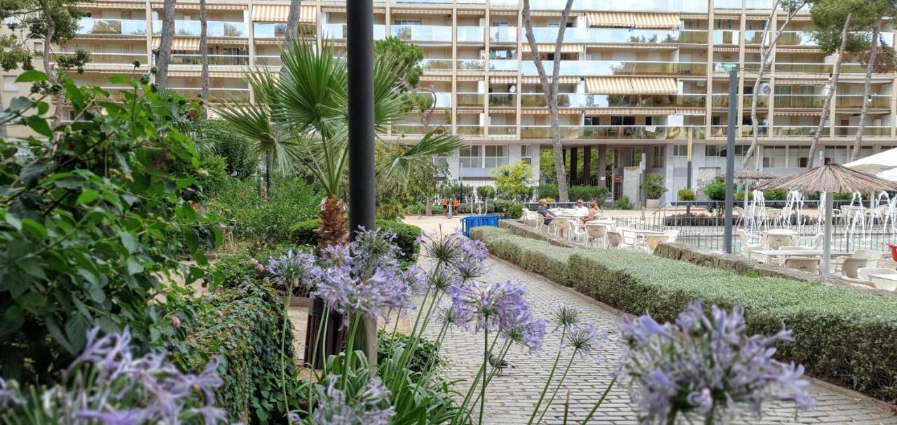 Central Park Salou Vip エクステリア 写真