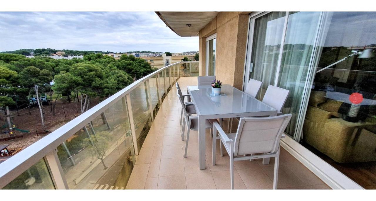 Central Park Salou Vip エクステリア 写真