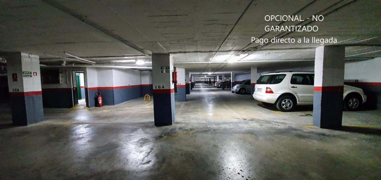Central Park Salou Vip エクステリア 写真