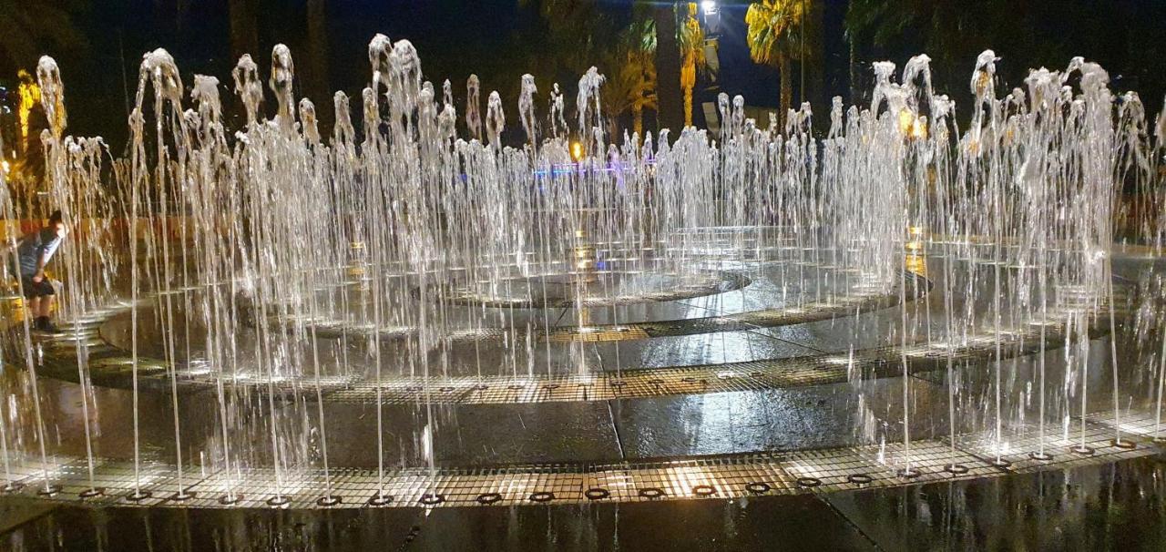 Central Park Salou Vip エクステリア 写真