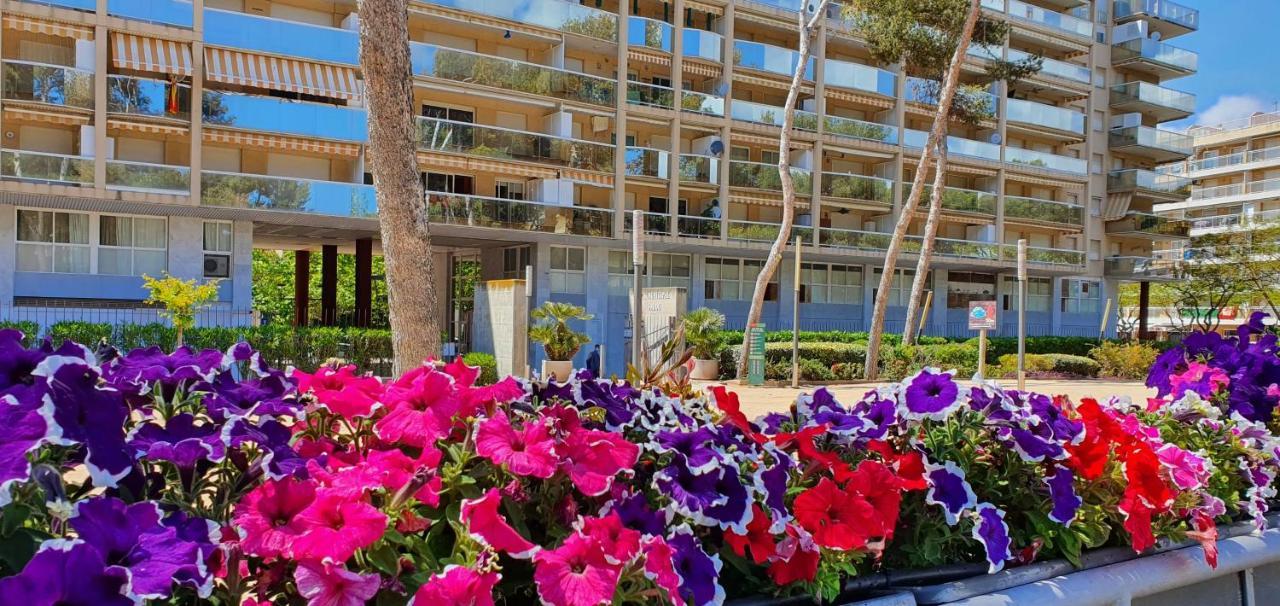 Central Park Salou Vip エクステリア 写真