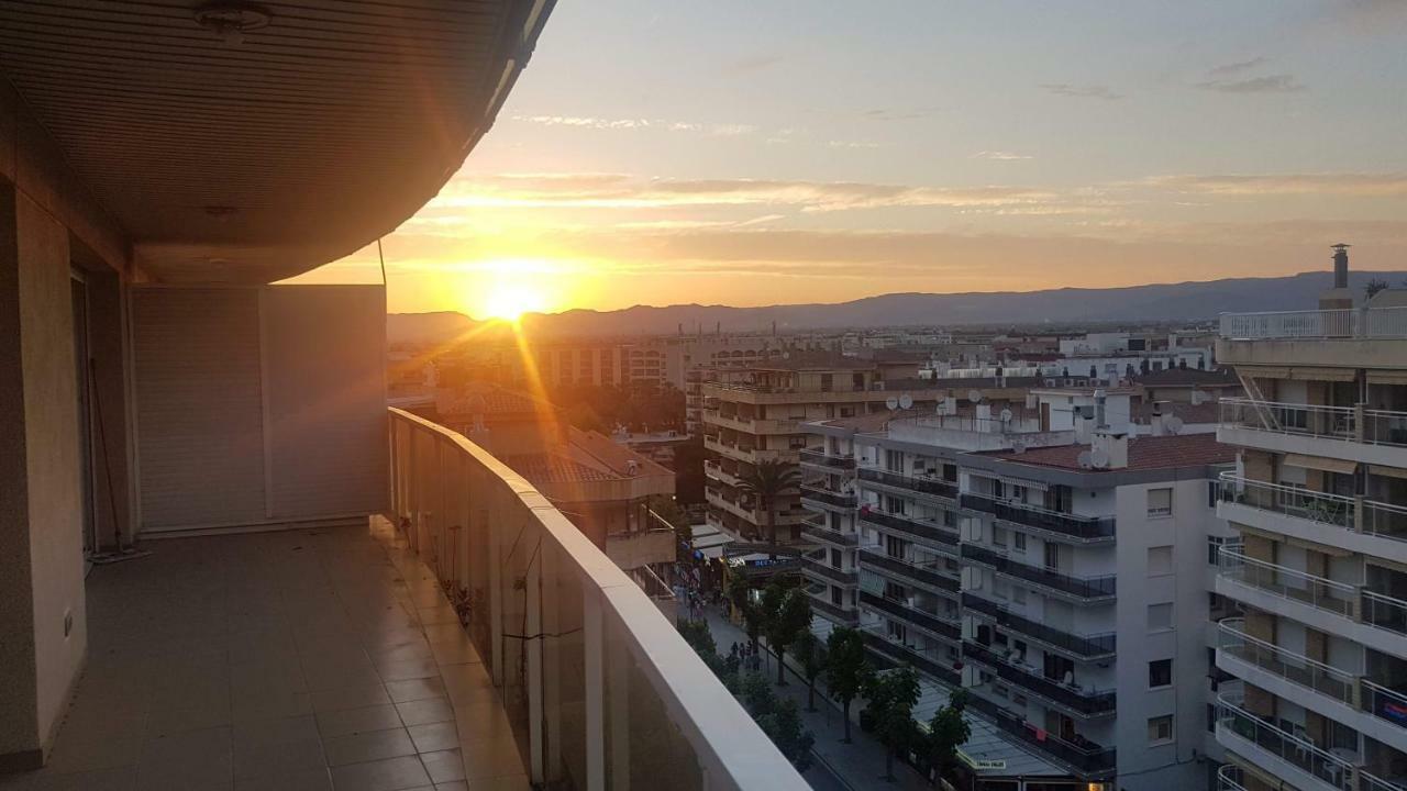 Central Park Salou Vip エクステリア 写真
