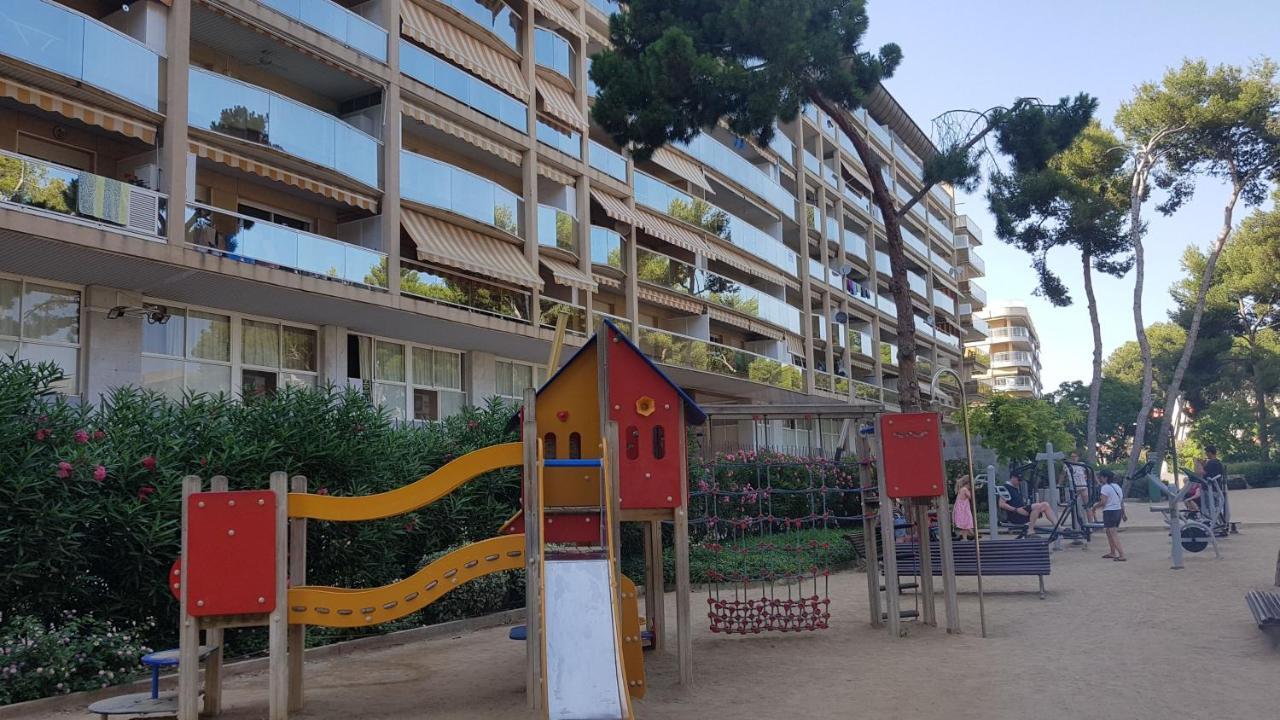 Central Park Salou Vip エクステリア 写真